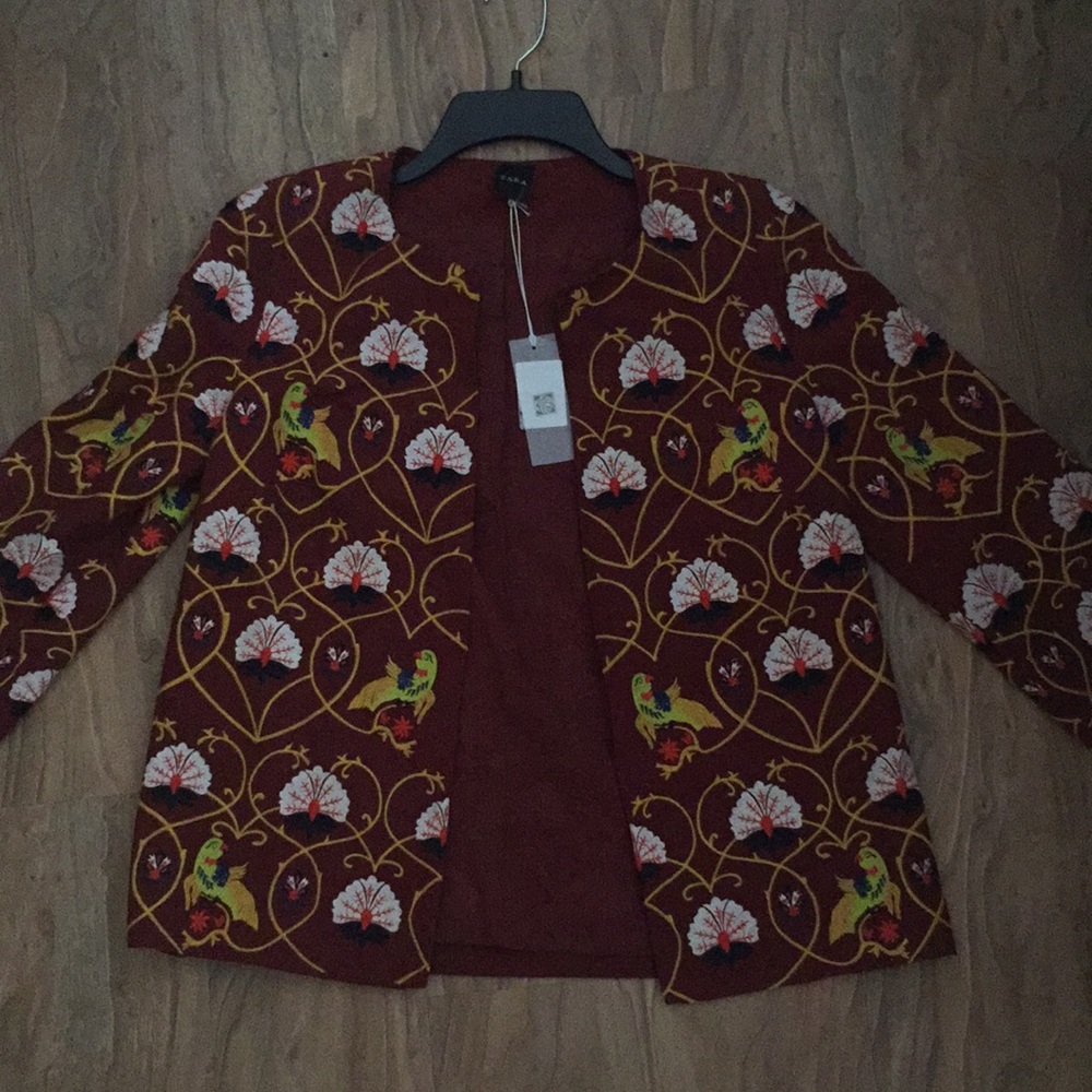 Stylish Jacket - image 2